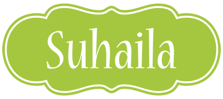 Suhaila family logo