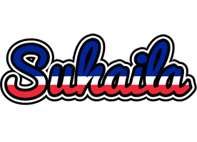 Suhaila france logo