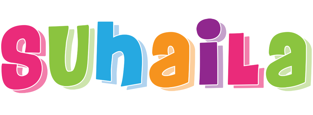 Suhaila friday logo