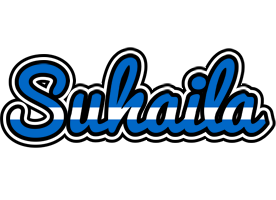 Suhaila greece logo