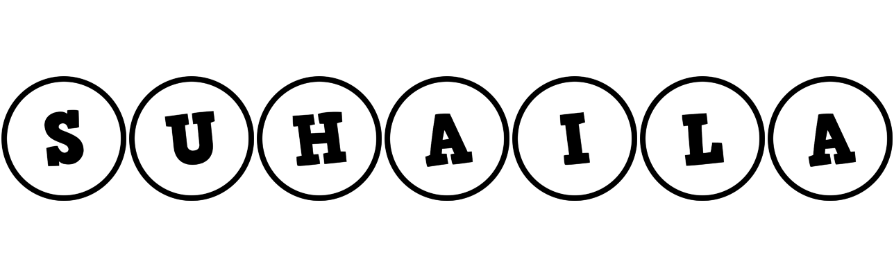Suhaila handy logo