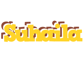 Suhaila hotcup logo