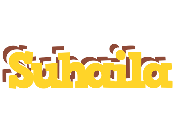 Suhaila hotcup logo