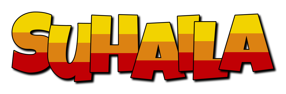 Suhaila jungle logo