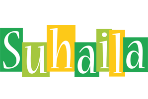 Suhaila lemonade logo