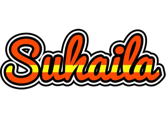 Suhaila madrid logo