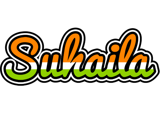 Suhaila mumbai logo