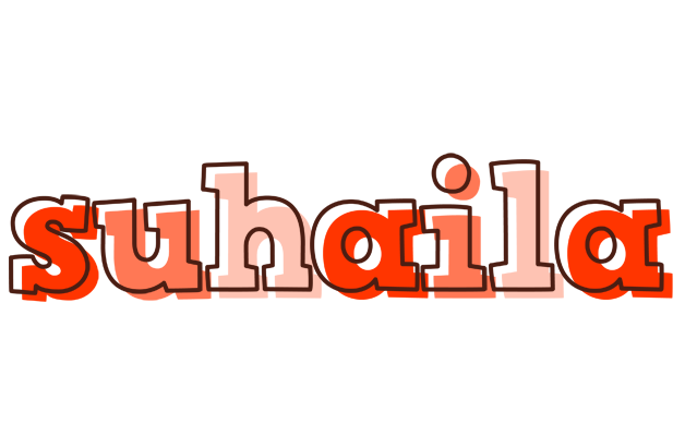 Suhaila paint logo