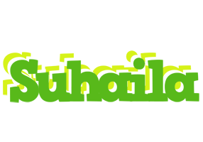 Suhaila picnic logo