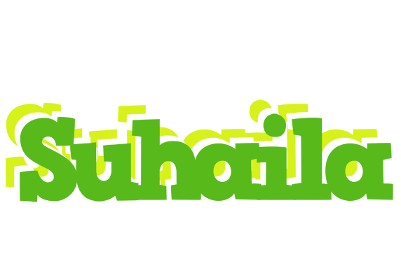 Suhaila picnic logo