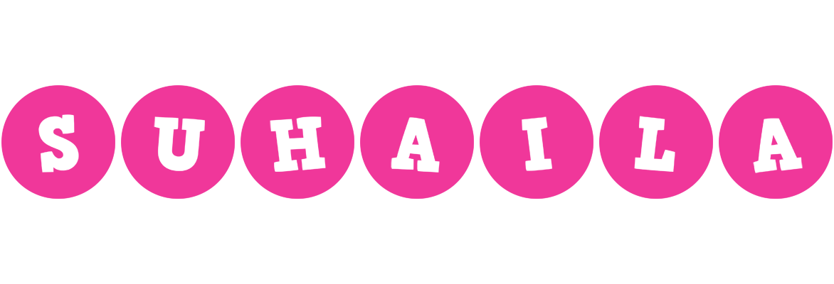Suhaila poker logo