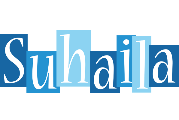 Suhaila winter logo