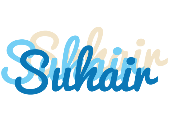 Suhair breeze logo
