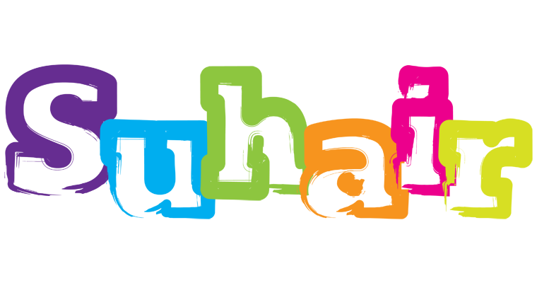 Suhair casino logo