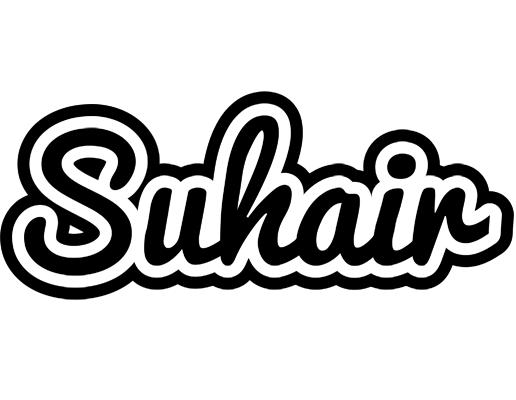 Suhair chess logo
