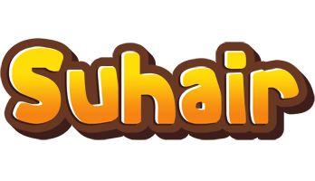 Suhair cookies logo