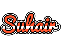 Suhair denmark logo