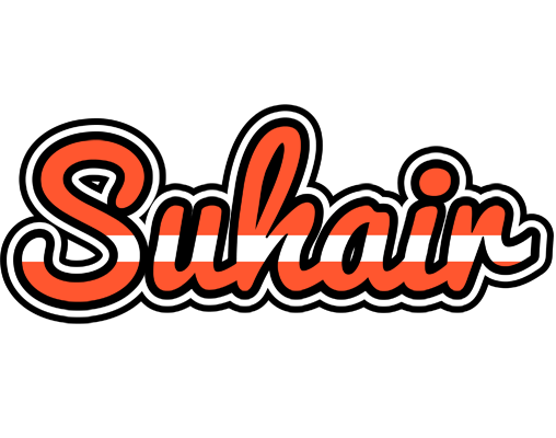 Suhair denmark logo