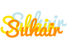 Suhair energy logo