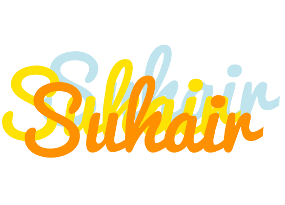 Suhair energy logo