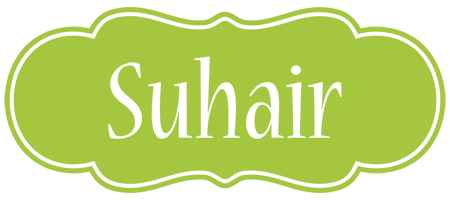 Suhair family logo