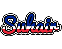 Suhair france logo