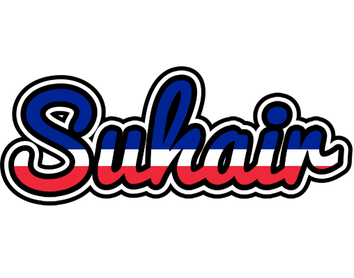 Suhair france logo