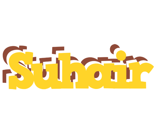 Suhair hotcup logo