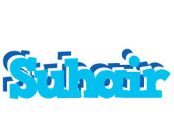 Suhair jacuzzi logo