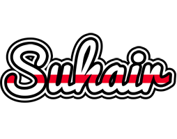 Suhair kingdom logo