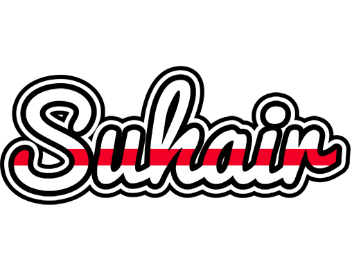 Suhair kingdom logo