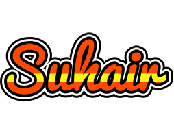 Suhair madrid logo