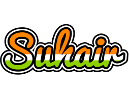 Suhair mumbai logo