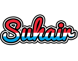 Suhair norway logo