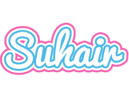 Suhair outdoors logo