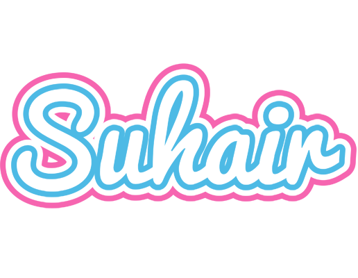 Suhair outdoors logo