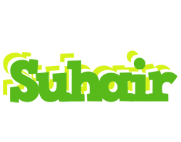 Suhair picnic logo