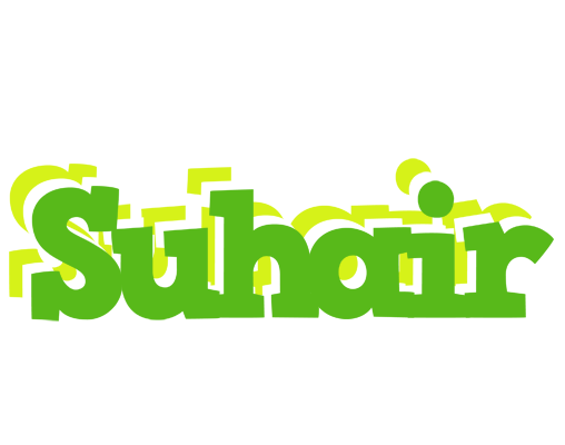 Suhair picnic logo