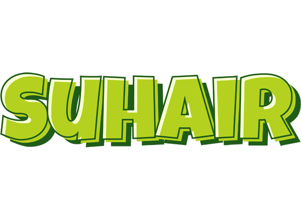 Suhair summer logo