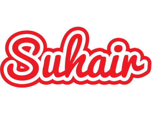 Suhair sunshine logo