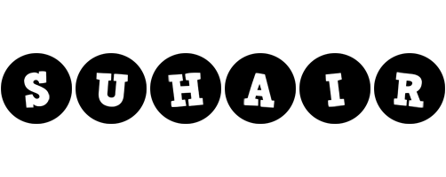 Suhair tools logo