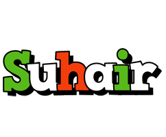 Suhair venezia logo