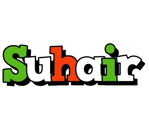 Suhair venezia logo
