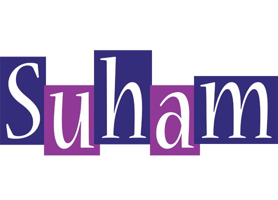 Suham autumn logo