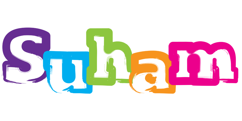 Suham casino logo