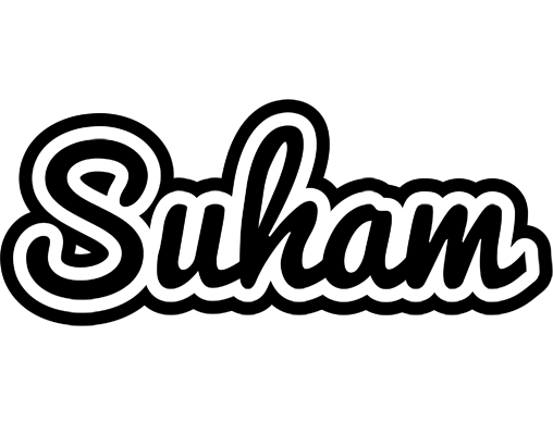 Suham chess logo