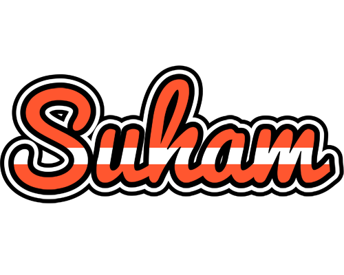 Suham denmark logo