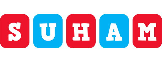 Suham diesel logo