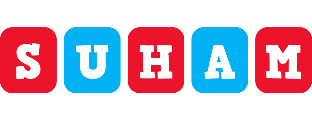 Suham diesel logo