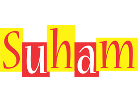 Suham errors logo